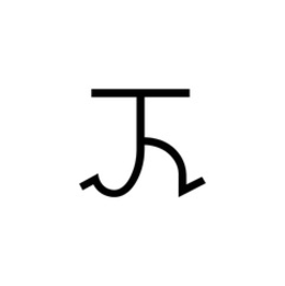 J trademark