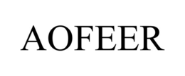 AOFEER trademark