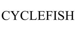 CYCLEFISH trademark
