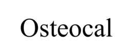 OSTEOCAL trademark