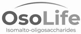 OSOLIFE ISOMALTO-OLIGOSACCHARIDES trademark