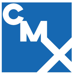 CMX trademark