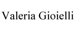 VALERIA GIOIELLI trademark