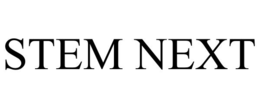 STEM NEXT trademark