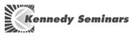 K KENNEDY SEMINARS trademark