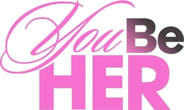 YOU BE HER trademark