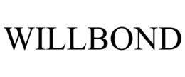WILLBOND trademark