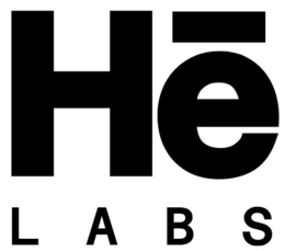 HE LABS trademark