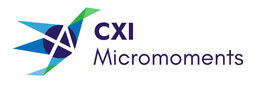 CXI MICROMOMENTS trademark
