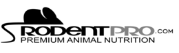 RODENTPRO .COM PREMIUM ANIMAL NUTRITION trademark