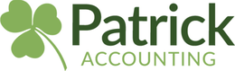 PATRICK ACCOUNTING trademark