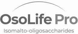 OSOLIFE PRO ISOMALTO-OLIGOSACCHARIDES trademark