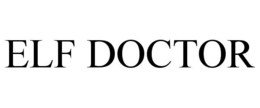 ELF DOCTOR trademark