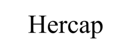HERCAP trademark