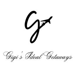 G GIGI'S IDEAL GETAWAYS trademark