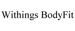 WITHINGS BODYFIT trademark