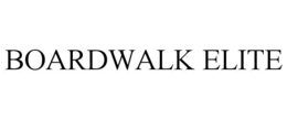 BOARDWALK ELITE trademark