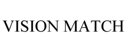 VISION MATCH trademark