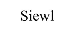 SIEWL trademark