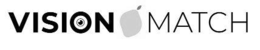 VISION MATCH trademark
