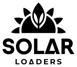 SOLAR LOADERS trademark