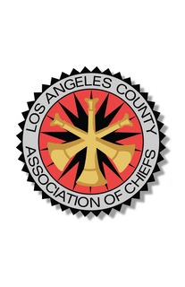LOS ANGELES COUNTY ASSOCIATION OF CHIEFS trademark