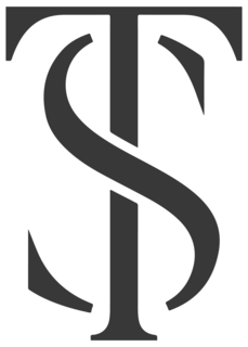 ST trademark
