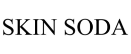 SKIN SODA trademark