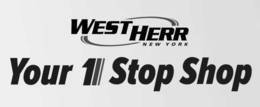 WEST HERR NEW YORK YOUR 1 STOP SHOP trademark