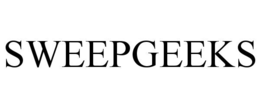 SWEEPGEEKS trademark