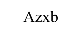 AZXB trademark