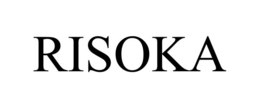 RISOKA trademark