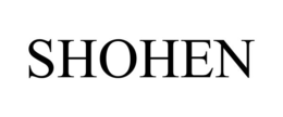 SHOHEN trademark