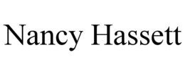 NANCY HASSETT trademark