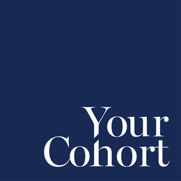 YOUR COHORT trademark