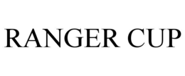 RANGER CUP trademark