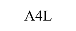 A4L trademark