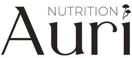 AURI NUTRITION trademark