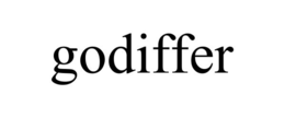 GODIFFER trademark