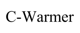 C-WARMER trademark