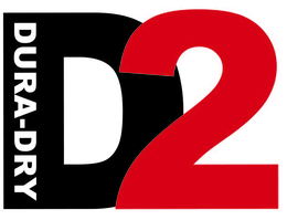 D2 DURA-DRY trademark