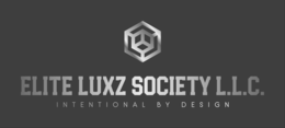 ELITE LUXZ SOCIETY L.L.C. INTENTIONAL BY DESIGN trademark