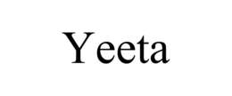 YEETA trademark
