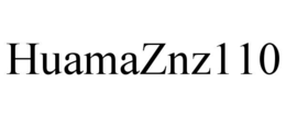 HUAMAZNZ110 trademark