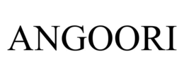 ANGOORI trademark