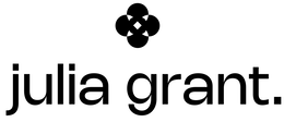 JULIA GRANT. trademark