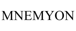 MNEMYON trademark