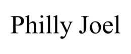 PHILLY JOEL trademark