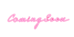 COMING SOON trademark