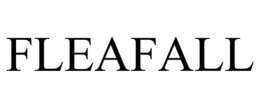 FLEAFALL trademark